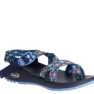 Chaco Z/Cloud adjustable strap sandal